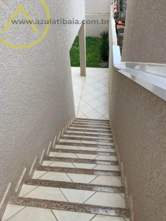 Imagem Casa com 3 Quartos à Venda, 129 m² em Jardim Das Cerejeiras - Atibaia Imagem Casa com 3 Quartos à Venda, 129 m² em Jardim Das Cerejeiras - Atibaia