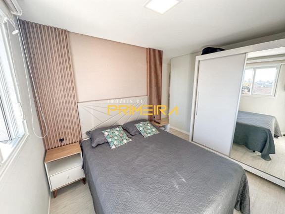 Imagem Apartamento com 2 Quartos à Venda, 99 m² em Itacolomi - Piçarras