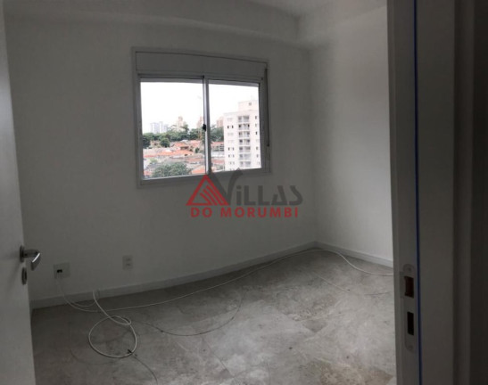 Imagem Apartamento com 2 Quartos à Venda, 65 m² em Portal Do Morumbi - São Paulo