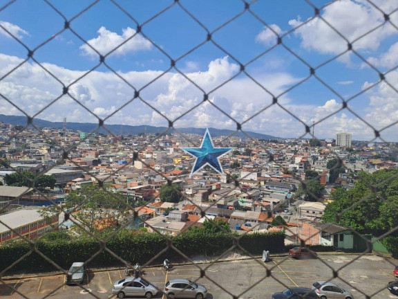 Imagem Imóvel com 2 Quartos à Venda, 50 m² em Freguesia Do ó - São Paulo