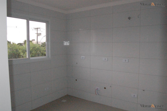 Imagem Apartamento com 2 Quartos à Venda, 51 m² em Boneca Do Iguaçu - São José Dos Pinhais