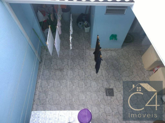 Imagem Sobrado com 2 Quartos à Venda, 76 m² em Jardim Bela Vista - São José Dos Campos