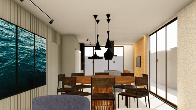 Imagem Casa com 4 Quartos à Venda, 302 m² em Sim - Feira De Santana