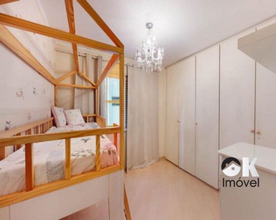 Imagem Apartamento com 3 Quartos à Venda, 134 m² em Higienópolis - São Paulo Imagem Apartamento com 3 Quartos à Venda, 134 m² em Higienópolis - São Paulo