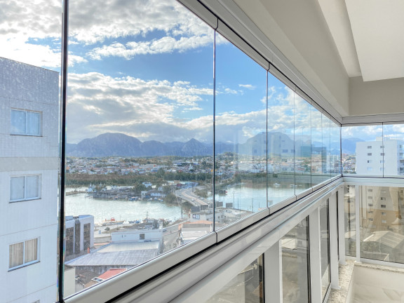 Imagem Imóvel com 2 Quartos à Venda, 65 m² em Centro - Guarapari