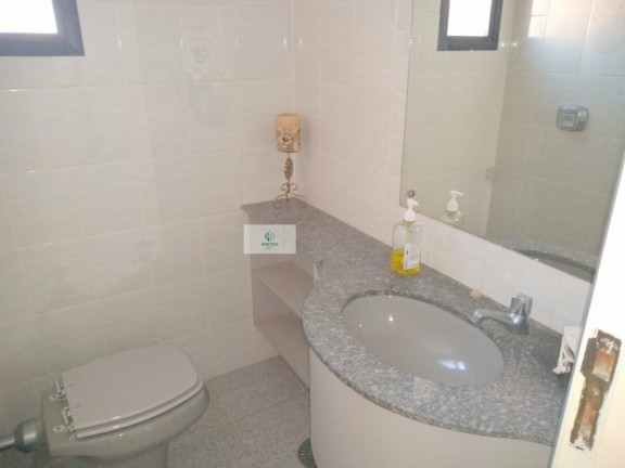 Imagem Apartamento com 3 Quartos para Alugar, 180 m² em Pitangueiras - Guarujá