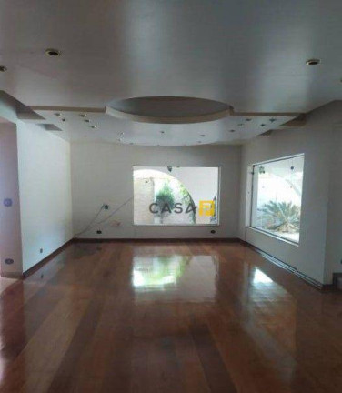 Imagem Casa com 4 Quartos à Venda ou Locação, 403 m² em Vila Medon - Americana Imagem Casa com 4 Quartos à Venda ou Locação, 403 m² em Vila Medon - Americana
