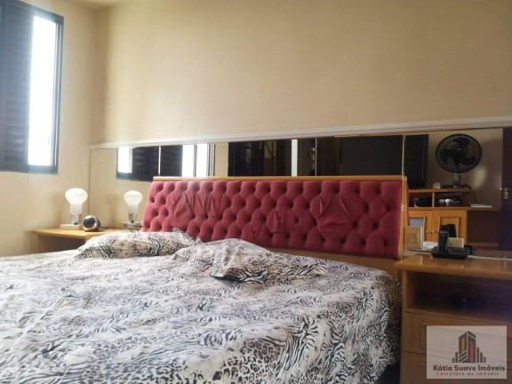 Imagem Apartamento com 4 Quartos à Venda, 310 m² em Santa Maria - São Caetano Do Sul