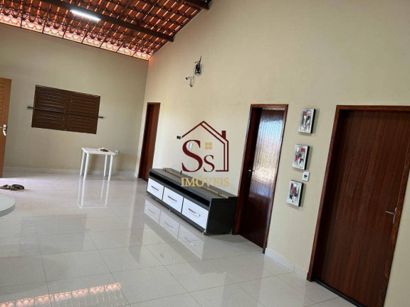 Imagem Casa com 2 Quartos à Venda, em Bela Vista - Mossoró Imagem Casa com 2 Quartos à Venda, em Bela Vista - Mossoró