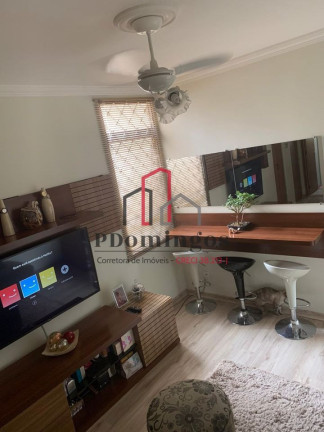 Imagem Apartamento com 2 Quartos à Venda, 49 m² em Parque São Jorge - Campinas Imagem Apartamento com 2 Quartos à Venda, 49 m² em Parque São Jorge - Campinas