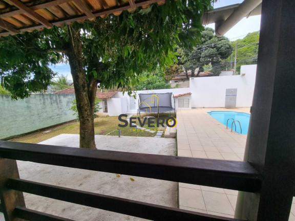Imagem Casa com 4 Quartos à Venda, 250 m² em Maravista - Niterói Imagem Casa com 4 Quartos à Venda, 250 m² em Maravista - Niterói