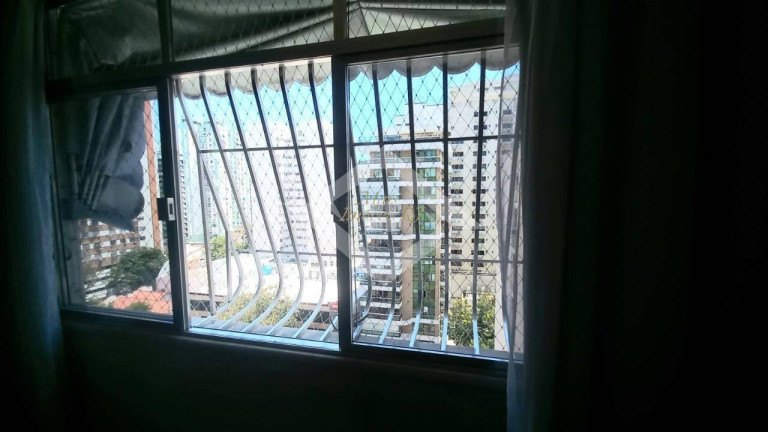 Foto do imóvel Apartamento com 2 Quartos à Venda, 53 m² em Icaraí - Niterói