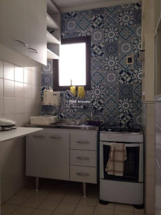 Imagem Imóvel com 1 Quarto à Venda, 50 m² em Moema - São Paulo Imagem Imóvel com 1 Quarto à Venda, 50 m² em Moema - São Paulo