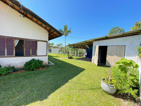 Imagem Casa com 4 Quartos à Venda, 150 m² em Costeira - Balneário Barra Do Sul