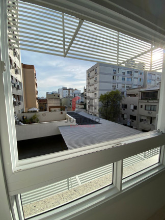 Imagem Apartamento com 2 Quartos à Venda, 55 m² em Cidade Baixa - Porto Alegre Imagem Apartamento com 2 Quartos à Venda, 55 m² em Cidade Baixa - Porto Alegre