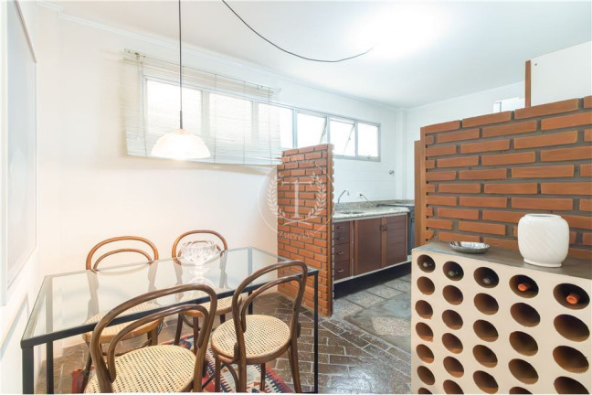 Imagem Apartamento com 2 Quartos à Venda, 80 m² em Pinheiros - São Paulo