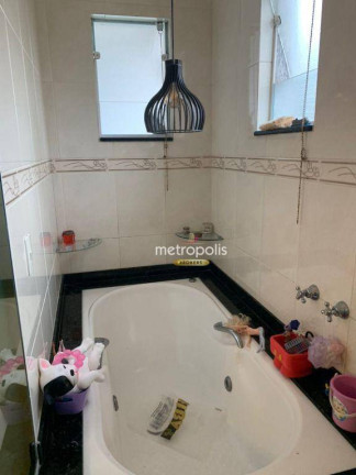 Imagem Sobrado com 3 Quartos à Venda, 171 m² em Demarchi - São Bernardo Do Campo