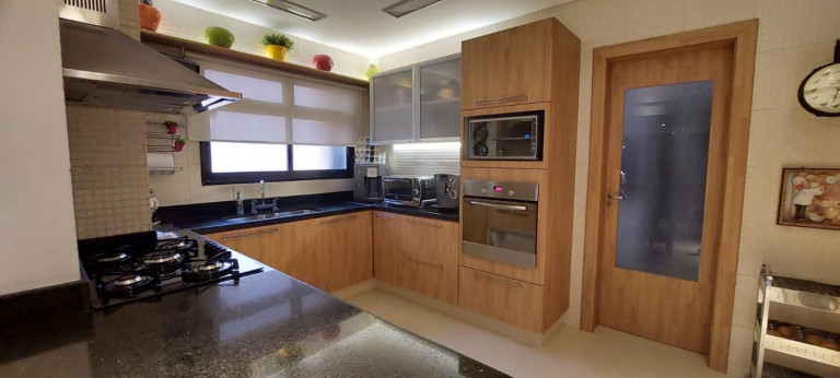 Imagem Apartamento com 4 Quartos à Venda, 260 m² em Rudge Ramos - São Bernardo Do Campo Imagem Apartamento com 4 Quartos à Venda, 260 m² em Rudge Ramos - São Bernardo Do Campo
