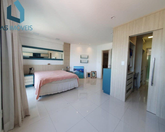 Imagem Cobertura com 3 Quartos à Venda, 20 m² em Passagem - Cabo Frio