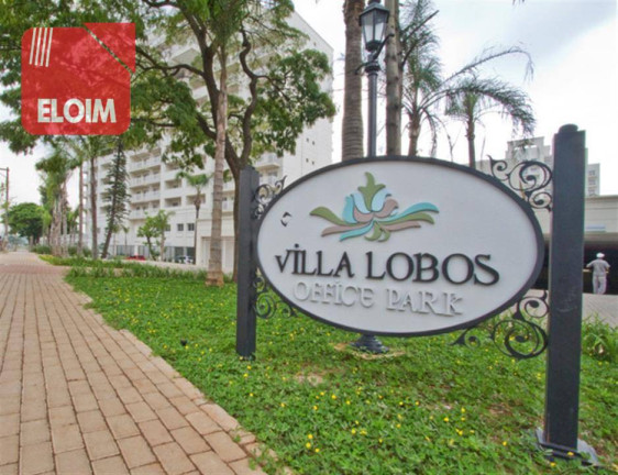 Imagem Imóvel à Venda, 45 m² em Alto De Pinheiros - São Paulo Imagem Imóvel à Venda, 45 m² em Alto De Pinheiros - São Paulo