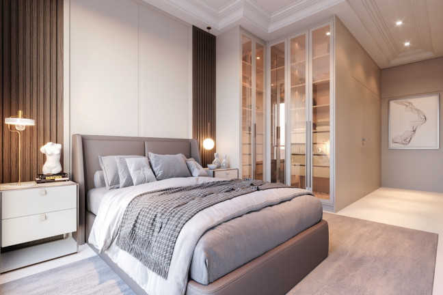 Imagem Apartamento com 4 Quartos à Venda, 176 m² em Centro - Capão Da Canoa Imagem Apartamento com 4 Quartos à Venda, 176 m² em Centro - Capão Da Canoa