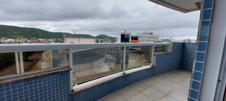 Imagem Cobertura com 3 Quartos à Venda, 160 m² em Passagem - Cabo Frio Imagem Cobertura com 3 Quartos à Venda, 160 m² em Passagem - Cabo Frio