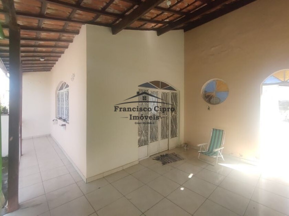 Casa com 3 Quartos à Venda, 114 m² em Pedregulho - Guaratinguetá
