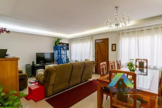 Imagem Casa com 3 Quartos à Venda, 174 m² em Vila Nair - São Paulo