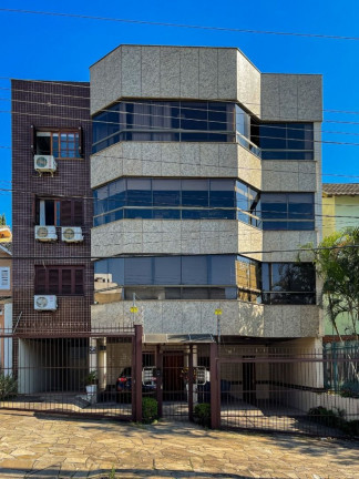 Imagem Imóvel com 3 Quartos à Venda, 150 m² em Jardim Planalto - Porto Alegre