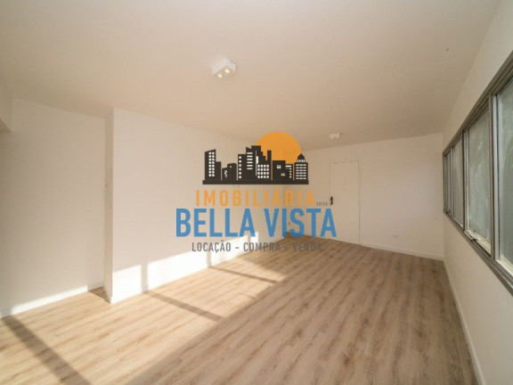 Imagem Apartamento com 3 Quartos à Venda, em Vila Madalena - São Paulo Imagem Apartamento com 3 Quartos à Venda, em Vila Madalena - São Paulo