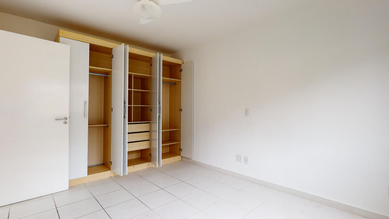Imagem Apartamento com 3 Quartos à Venda, 68 m² em Espírito Santo - Porto Alegre