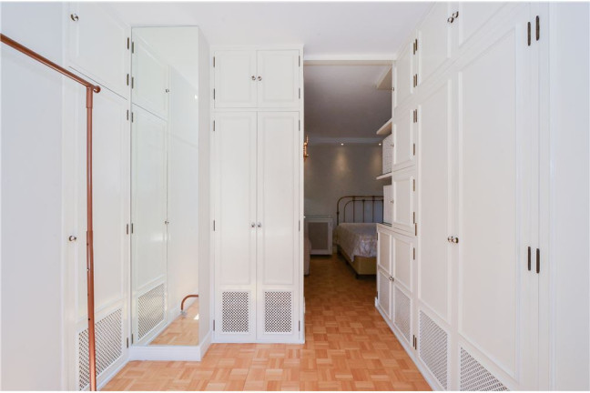 Imagem Apartamento com 2 Quartos à Venda, 121 m² em Morumbi - São Paulo Imagem Apartamento com 2 Quartos à Venda, 121 m² em Morumbi - São Paulo