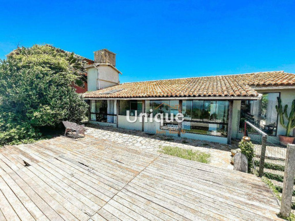 Imagem Casa com 3 Quartos à Venda, 180 m² em Ferradura - Armação Dos Búzios