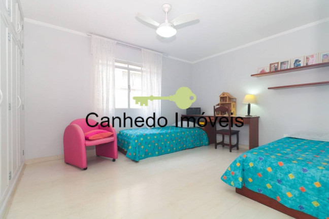 Imagem Apartamento com 4 Quartos à Venda, 127 m² em Moema - São Paulo
