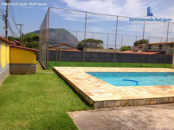 Imagem Chácara com 7 Quartos para Temporada, 1.350 m² em Jardim Atlântico Central (itaipuaçu) - Maricá
