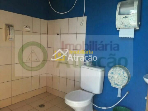 Imagem Imóvel com 4 Quartos à Venda, 2.400 m² em Vila São Francisco - Suzano