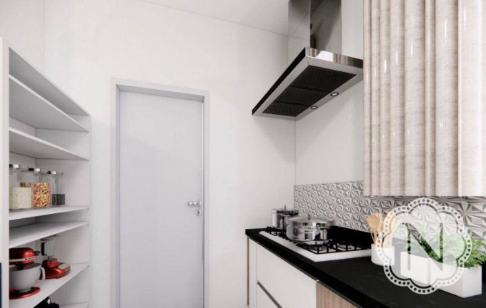 Imagem Casa com 3 Quartos à Venda, 120 m² em Jamaica - Itanhaém Imagem Casa com 3 Quartos à Venda, 120 m² em Jamaica - Itanhaém