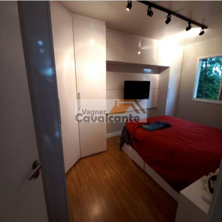 Imagem Apartamento com 2 Quartos para Alugar, 54 m² em Centro - Diadema Imagem Apartamento com 2 Quartos para Alugar, 54 m² em Centro - Diadema