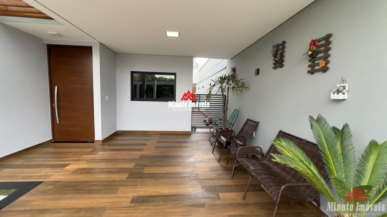 Imagem Casa com 3 Quartos à Venda, 146 m² em Jardim Marambaia - Jundiaí Imagem Casa com 3 Quartos à Venda, 146 m² em Jardim Marambaia - Jundiaí