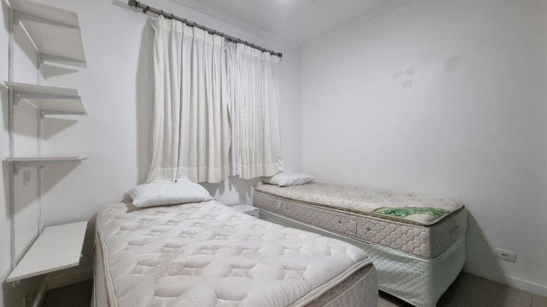 Imagem Apartamento com 3 Quartos à Venda, 130 m² em Pitangueiras - Guarujá
