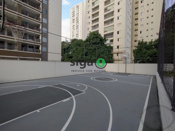 Imagem Apartamento com 3 Quartos à Venda, 84 m² em Vila Andrade - São Paulo Imagem Apartamento com 3 Quartos à Venda, 84 m² em Vila Andrade - São Paulo