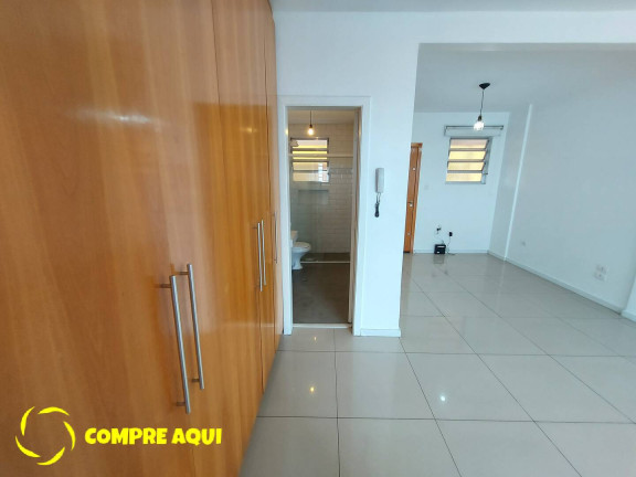 Imagem Apartamento com 1 Quarto à Venda, 38 m² em Santa Cecília - São Paulo Imagem Apartamento com 1 Quarto à Venda, 38 m² em Santa Cecília - São Paulo