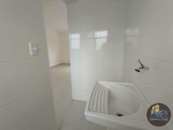 Imagem Apartamento com 2 Quartos à Venda, 57 m² em Jardim Paraíso - São Vicente