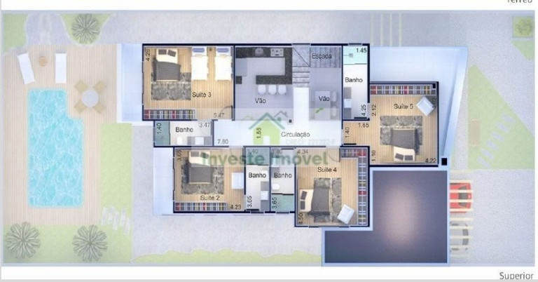 Imagem Imóvel à Venda, 70 m² em Granja Viana - Cotia