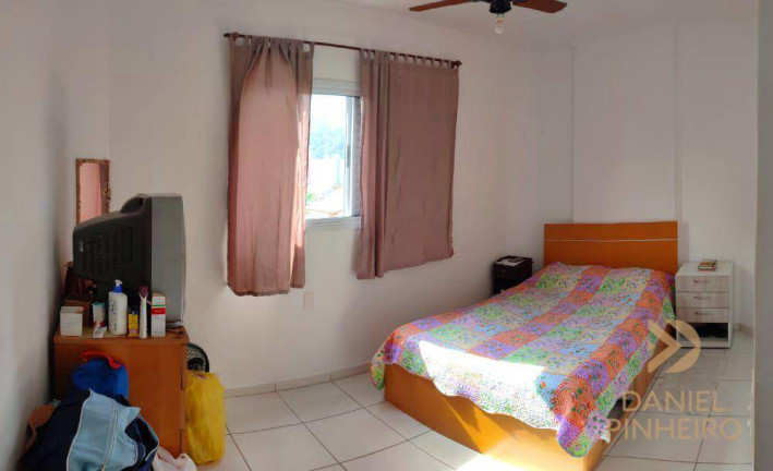 Imagem Apartamento com 2 Quartos à Venda, 68 m² em Canto Do Forte - Praia Grande