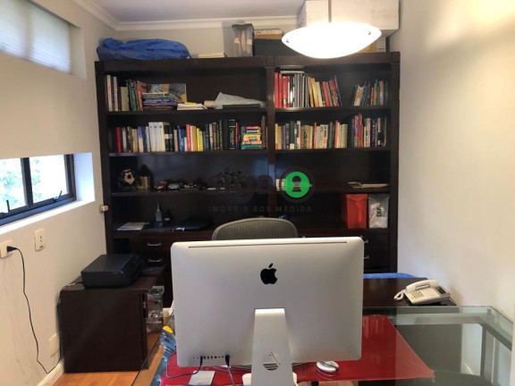 Imagem Apartamento com 3 Quartos à Venda ou Locação, 427 m² em Morumbi - São Paulo Imagem Apartamento com 3 Quartos à Venda ou Locação, 427 m² em Morumbi - São Paulo