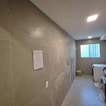 Imagem Imóvel com 3 Quartos à Venda, 61 m² em Jardim Santa Emília - São Paulo