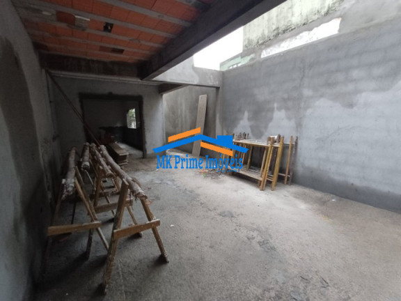 Sobrado com 3 Quartos à Venda, 160 m² em Bela Vista - Osasco