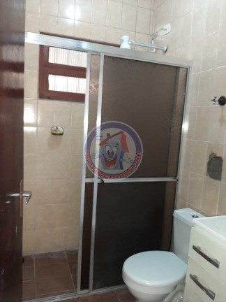 Imagem Casa com 3 Quartos à Venda, 98 m² em Agenor De Campos - Mongaguá Imagem Casa com 3 Quartos à Venda, 98 m² em Agenor De Campos - Mongaguá