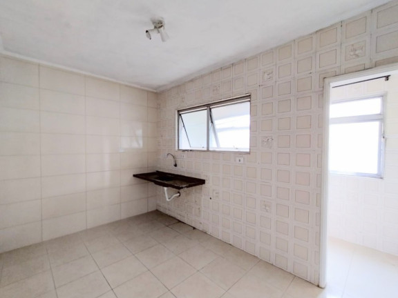 Imagem Apartamento com 2 Quartos à Venda, 80 m² em Aparecida - Santos Imagem Apartamento com 2 Quartos à Venda, 80 m² em Aparecida - Santos